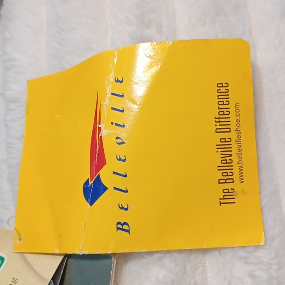 Gore-TEX BEST DEFENSE COMBAT BOOT SIZE 7 BELLEVILLE CAMBRELLE CORDURA VIBRAM - Picture 9 of 14